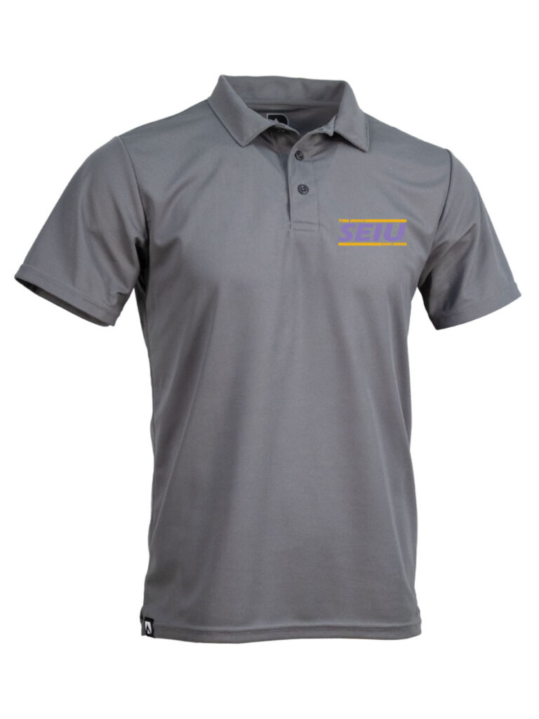 Men's 2024 Convention Polo Shirt